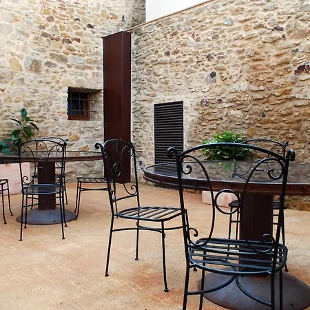 Casa rural Masía Rural Poch *