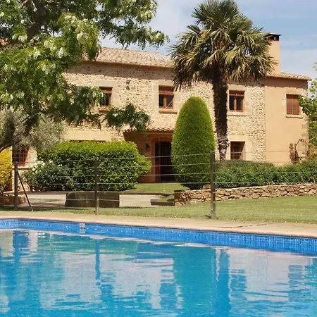 Casa rural Masía Rural Poch *