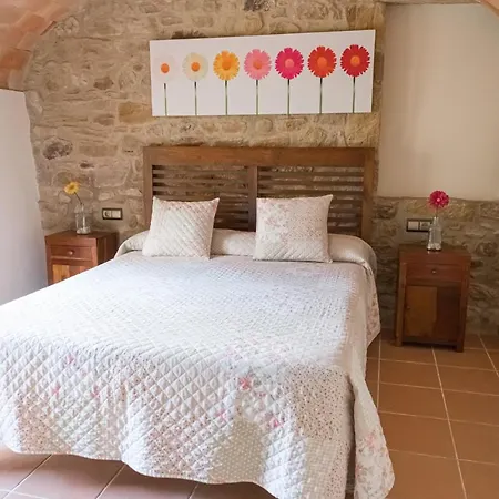 Masía Rural Poch Pals