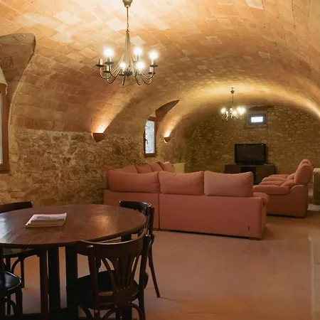 Masía Rural Poch