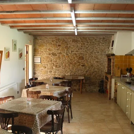 Casa rural Masía Rural Poch *