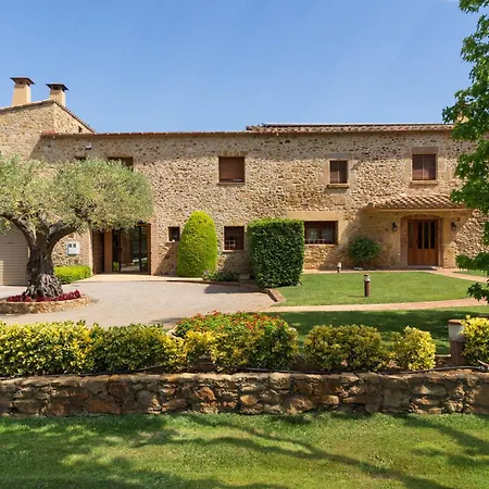 Masia Rural Poch *