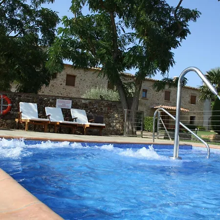 Masía Rural Poch