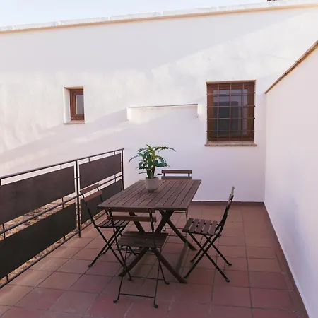 Masía Rural Poch Casa rural