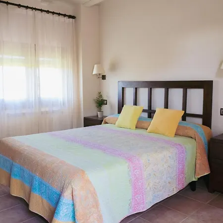 Casa rural Masía Rural Poch Pals