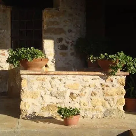 Masia Rural Poch Landhaus