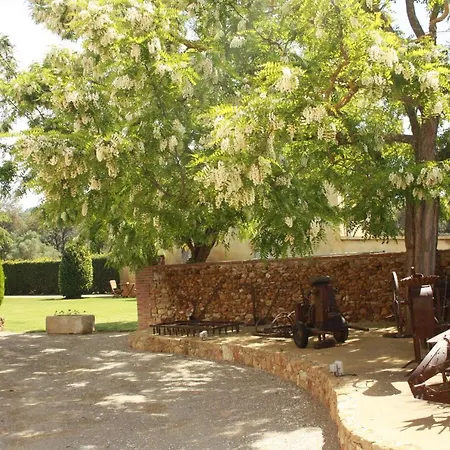 Landhaus Masia Rural Poch Pals