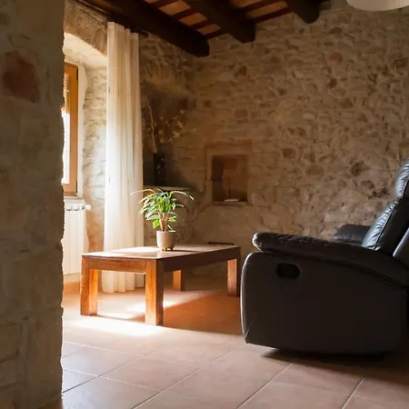 Masia Rural Poch *