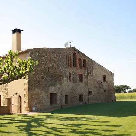Masia Rural Poch